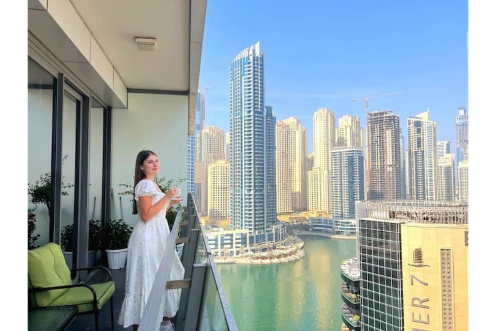 Terrain de l’hébergement 