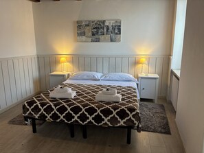 1 bedroom, iron/ironing board, free WiFi - CORTEBELLA (Verona)