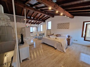 Condo | Living area - CORTEBELLA (Verona)