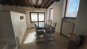 Dining room - CORTEBELLA (Verona)