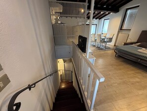 Apartamento | Zona de estar