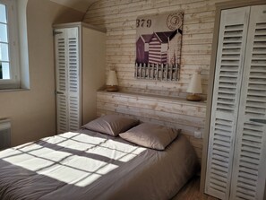 3 Schlafzimmer, Bettwäsche