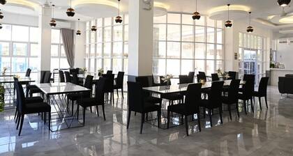 J&V Hotel and Resort
