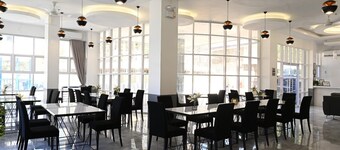 J&V Hotel and Resort