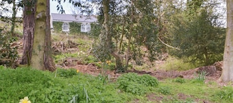 1 bedroom accommodation in North Middleton, near Wooler
