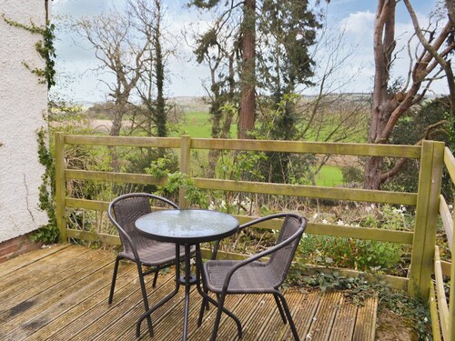 1 bedroom accommodation in North Middleton, near Wooler