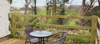 1 Schlafzimmer Unterkunft in North Middleton, near Wooler