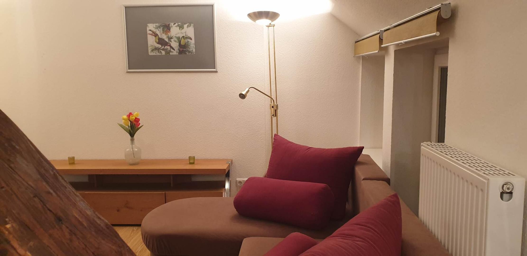 Apartment | Interior