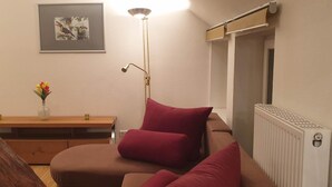 Apartemen | Interior