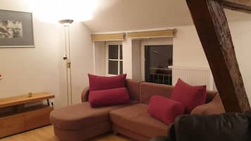 Apartment | Interior