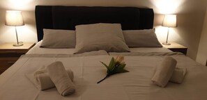 Apartment | 2 bedrooms, soundproofing, free WiFi, bed sheets - Apartment With Garden and City View (Munster im Heidekreis)