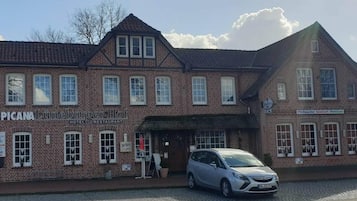 Apartment | Exterior