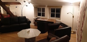 Apartment | Interior