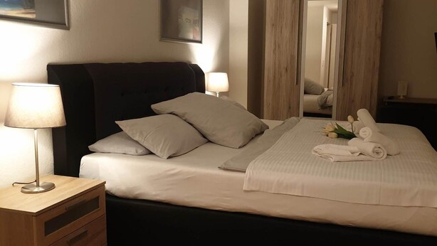 Apartemen