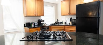Charming 1Bdrm•Extensive Cleaning•Downtown SLC
