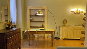 Bloc d'apartaments | Sala d'estar