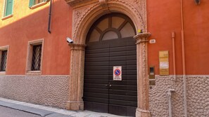 Exterior - RESIDENZA MONTALTI (Verona)