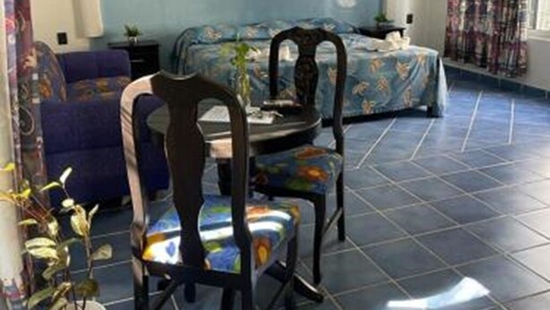 Studiosuite – deluxe | Sengetøy av topp kvalitet, dundyner og Tempur-Pedic-senger