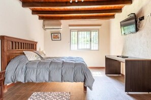 3 slaapkamers, gratis wifi, beddengoed