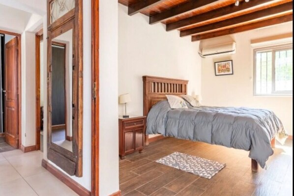 3 chambres, Wi-Fi gratuit, draps fournis