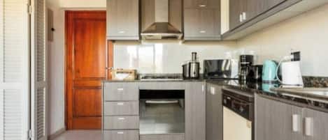 Cucina privata