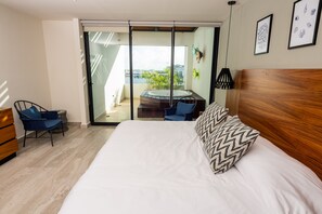 Premium Apartment Apto - 4D - PH