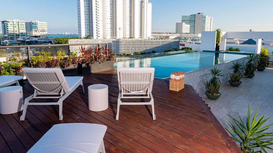 Torre Sofia great apartments & estudios