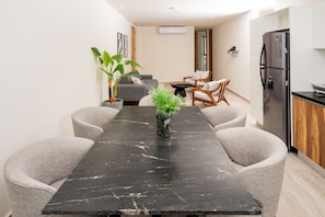 Family Apartment Apto - 2A | Eigene Küche