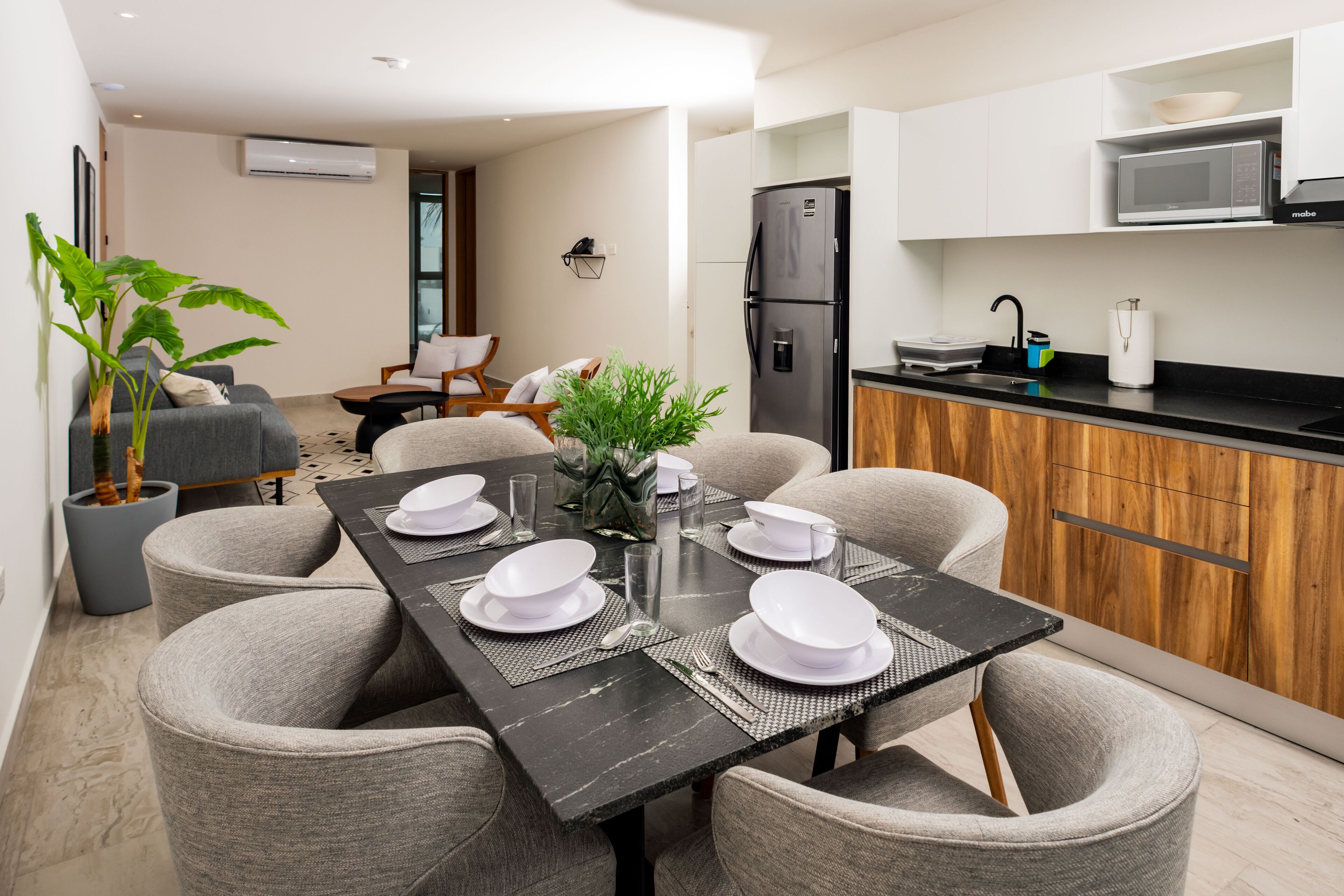 Torre Sofia great apartments & estudios