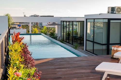 Torre Sofia great apartments & estudios