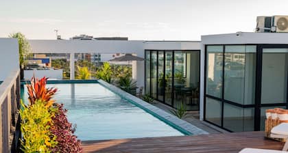 Torre Sofia great apartments & estudios