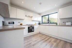 커피/티 메이커, 전기 주전자