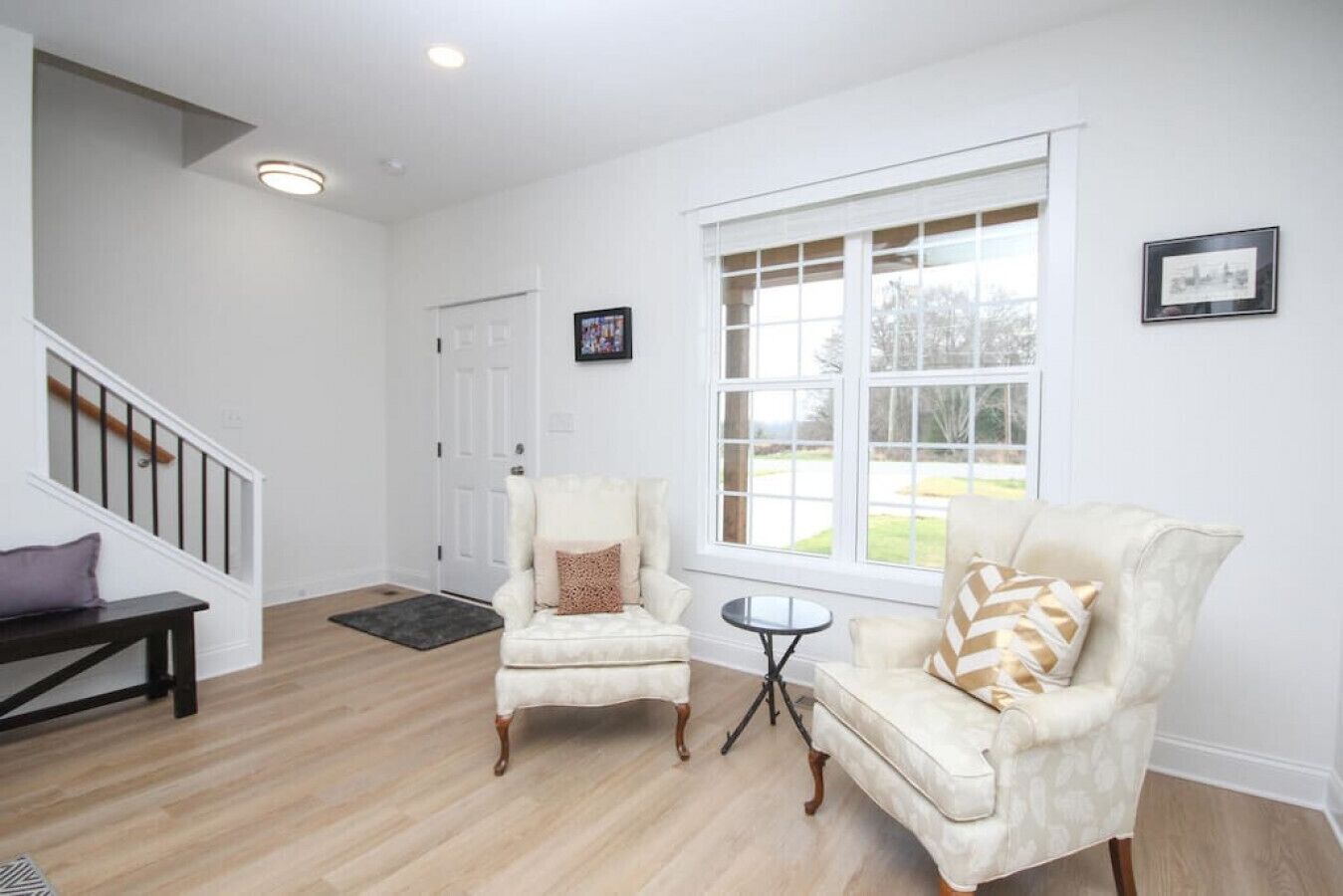 Chapman Farms Townhomes