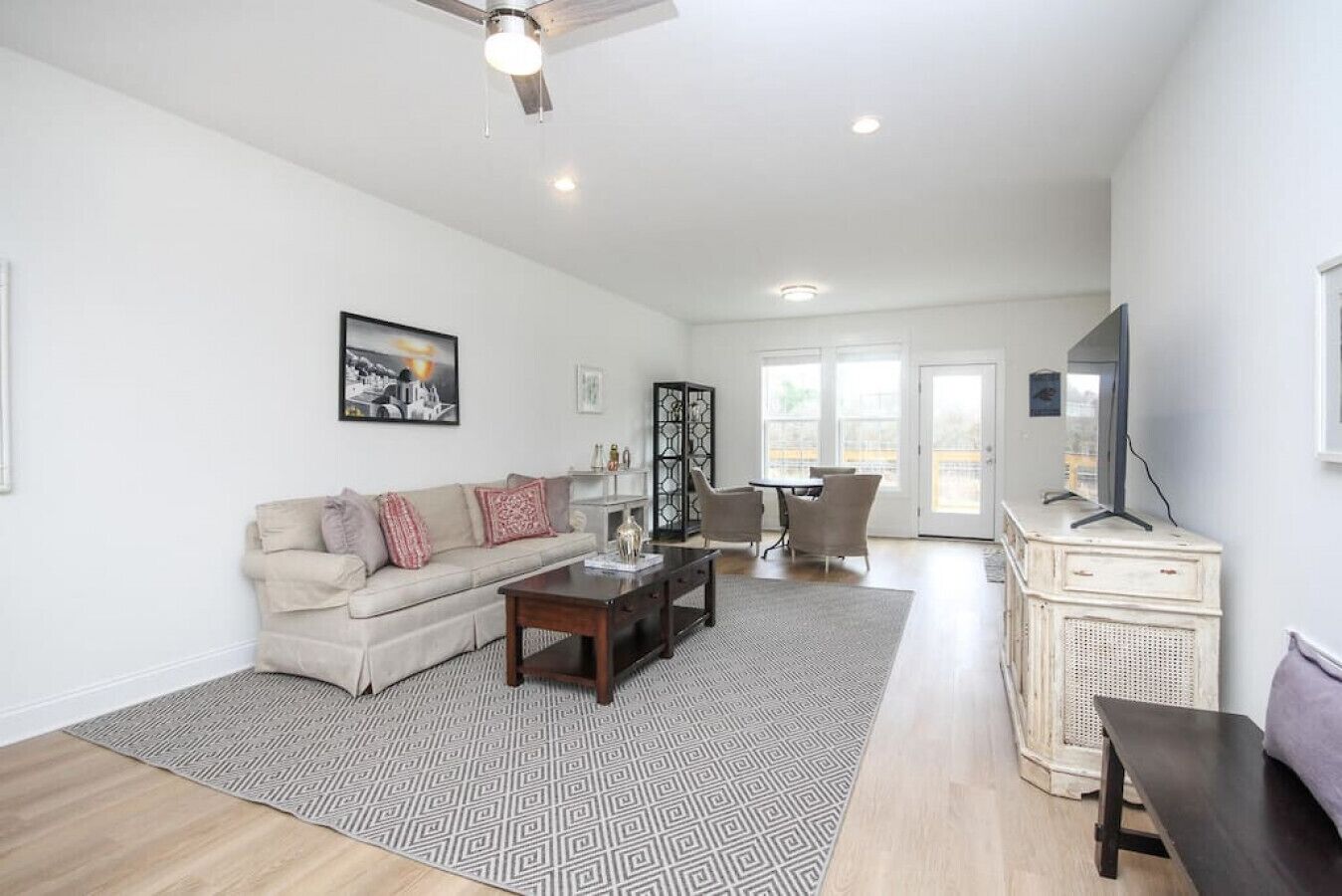 Chapman Farms Townhomes