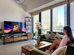 Smart-TV