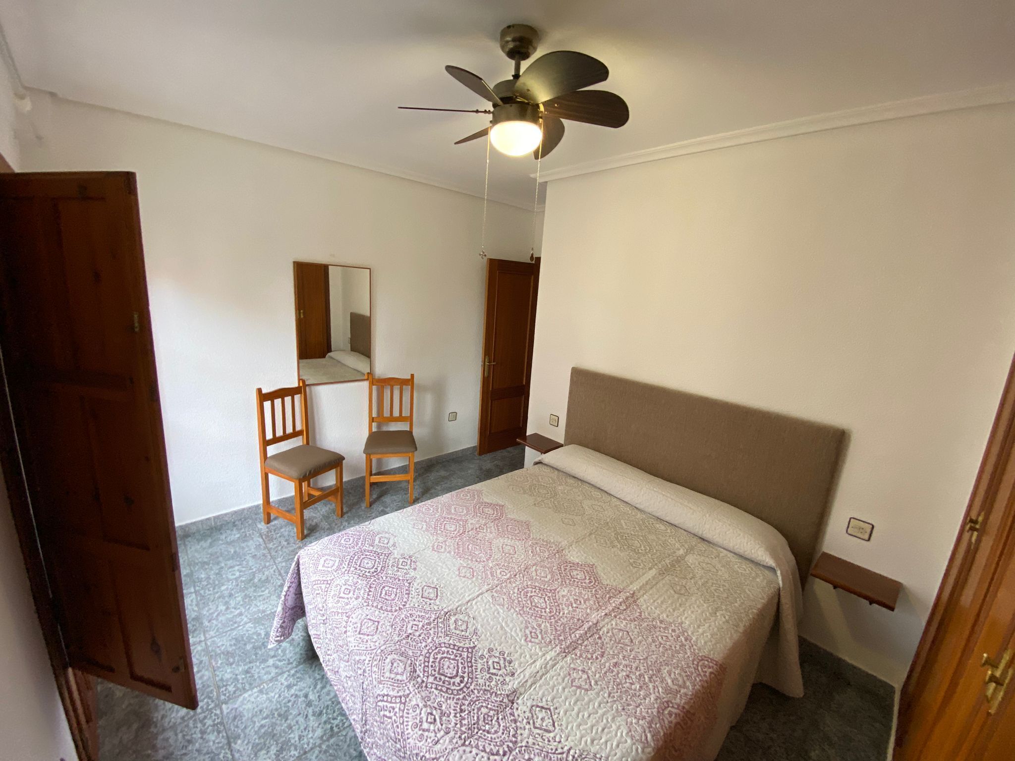 GRAN VIA APARTMENT IN CARAVACA DE LA CRUZ