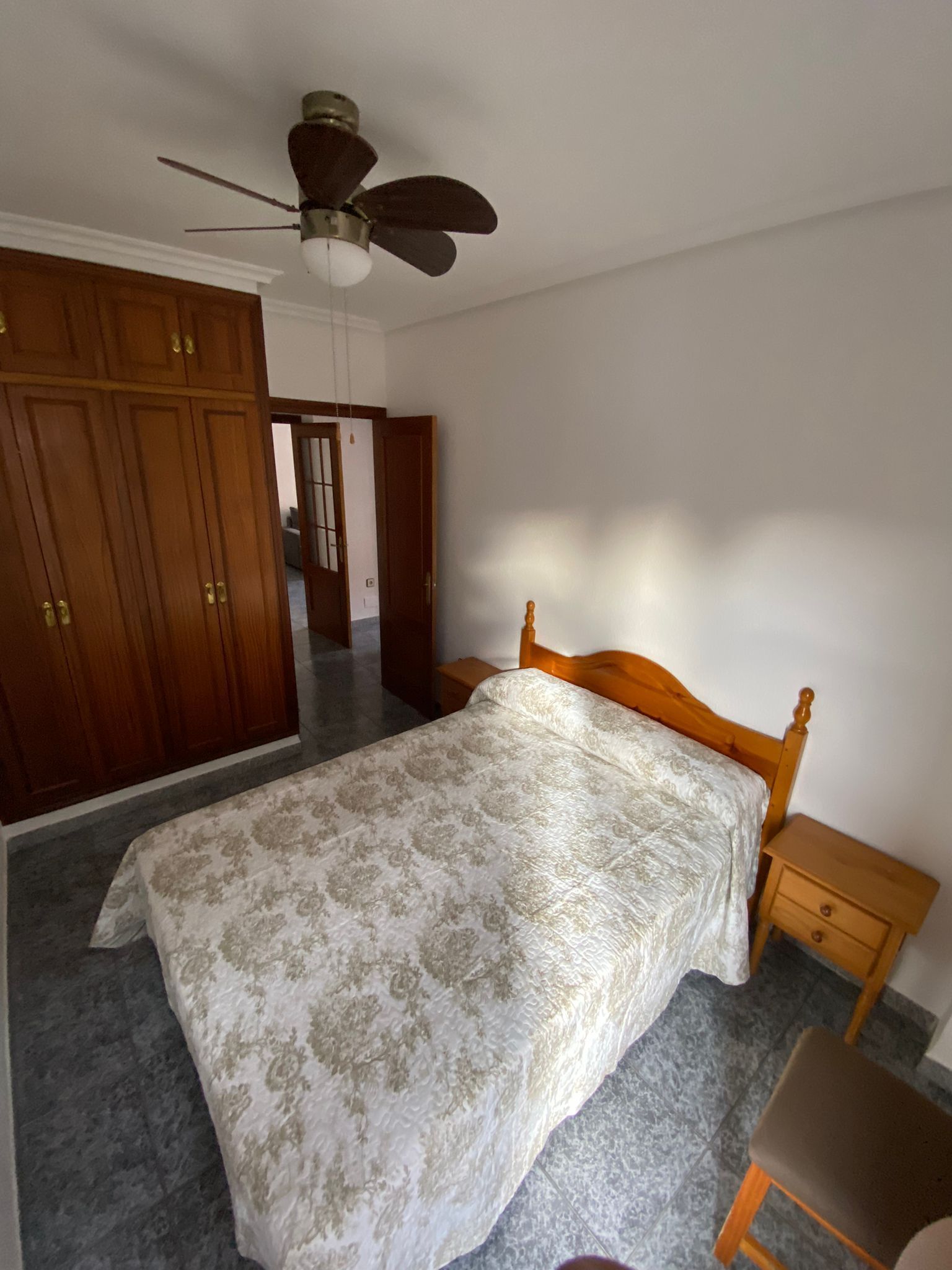 GRAN VIA APARTMENT IN CARAVACA DE LA CRUZ