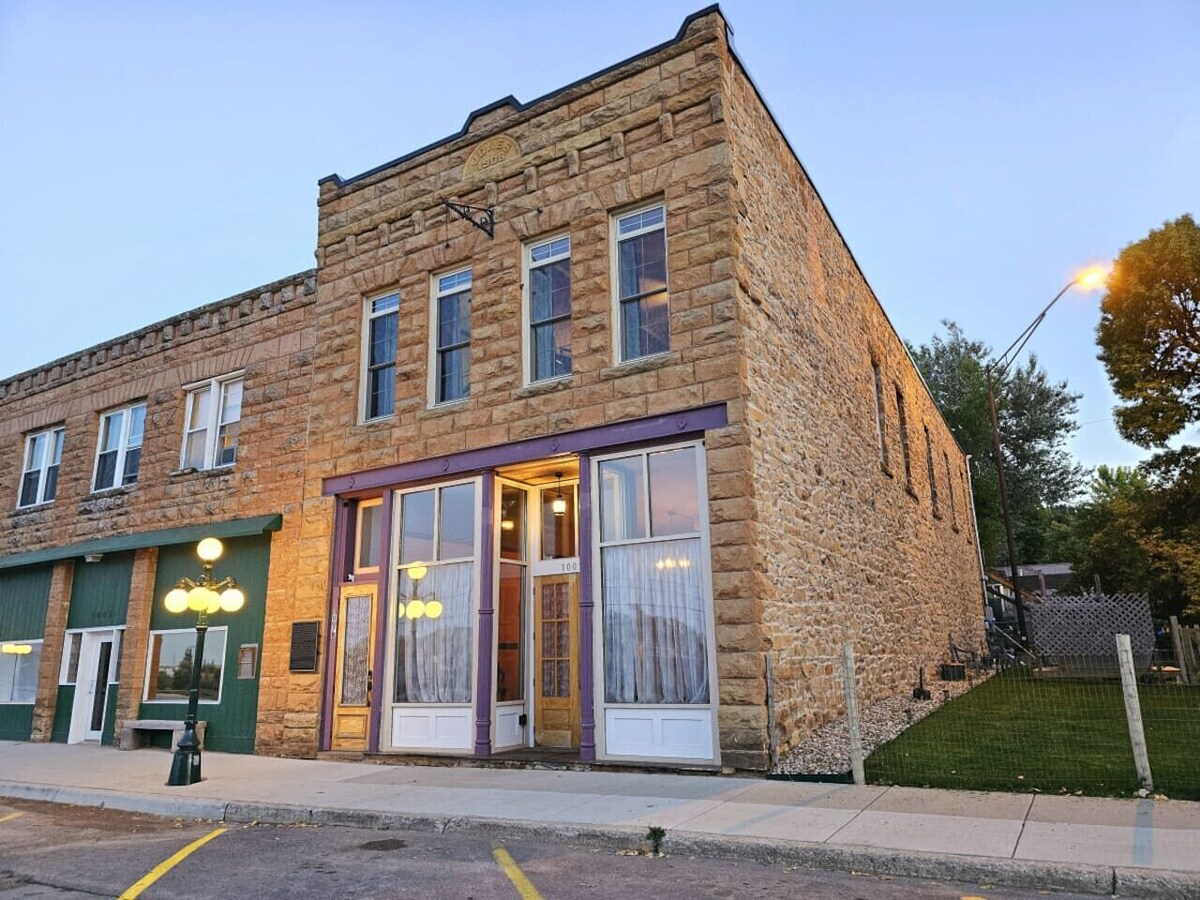 Værtens profilbillede