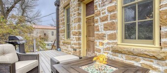 Downtown Experience Rich in History & Charm! Centrally Located in Black Hills