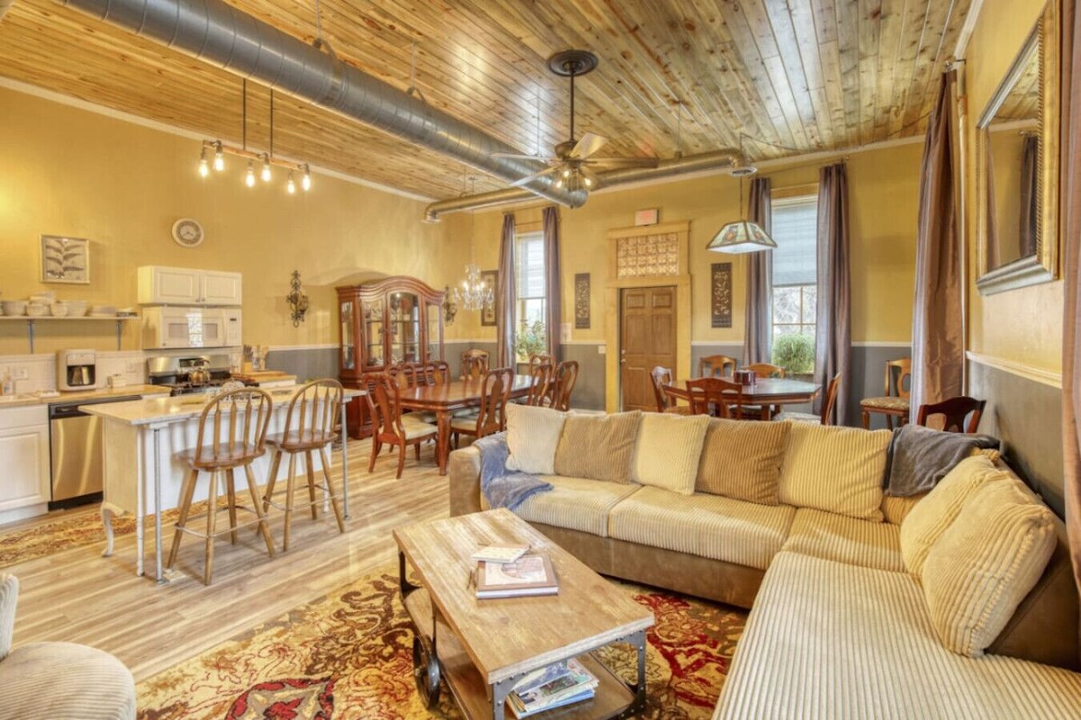 Image de profil de l’hôte