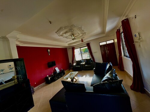 Two bedroom cottage in Mbezi beach