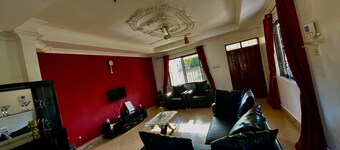 Two bedroom cottage in Mbezi beach