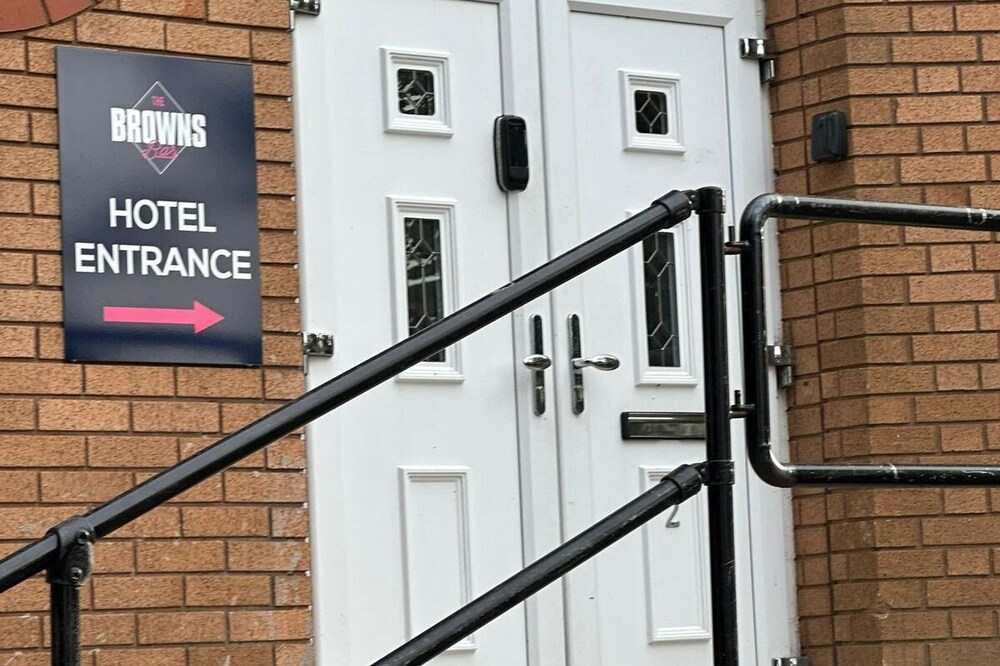 OYO Rooms Kingswood