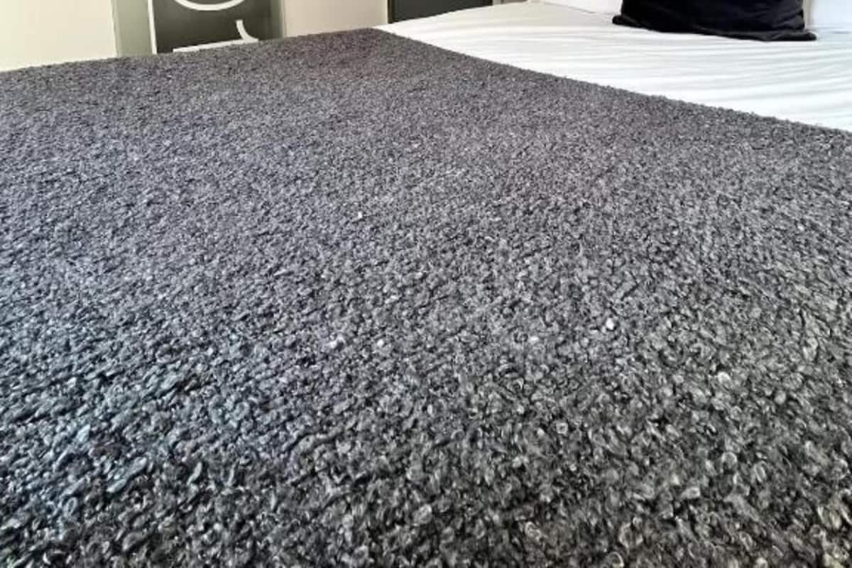 Standard Double Room, 1 Double Bed | Desk, laptop workspace, iron/ironing board, free WiFi