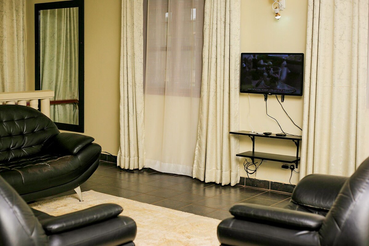 Image de profil de l’hôte