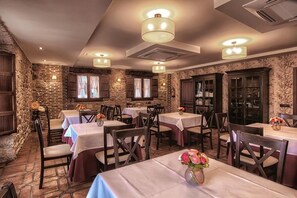 Restaurantes