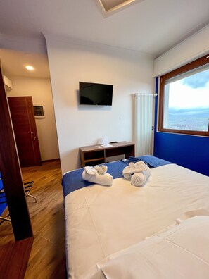 Standard Double Room, 1 Double Bed