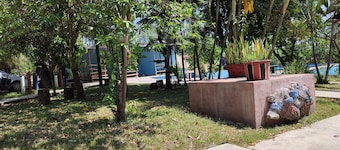 Villas del Carmen