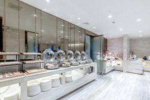 餐廳