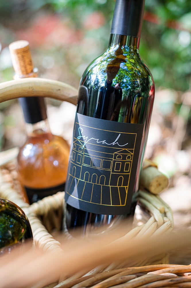 Domaine Walbaum - Hôtel 4 étoiles & Vignoble | Vallon Pont d'Arc by null